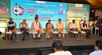 Lighthouse Tourism Conclave 2024 Kicks Off at 2nd National Lighthouse Festival in Puri