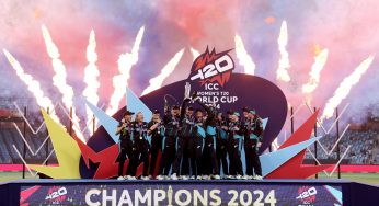 New Zealand Clinches Maiden ICC Women’s T20 World Cup Title, Defeats South Africa in Final