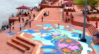 Haridwar Set to Host Ganga Utsav 2024 at Chandi Ghat on November 4