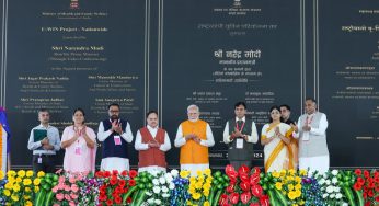 PM Modi Launches Rs. 12,850 Crore Healthcare Projects on Ayurveda Day, Inaugurates ESIC Hospitals to Boost Healthcare Access for Workers