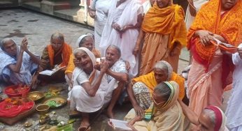 Odisha Govt Sanctions ₹2.57 Crore for Habisiyalis to Observe Kartik Brata in Puri