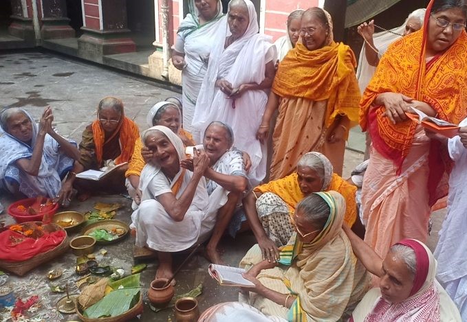 Odisha Govt Sanctions ₹2.57 Crore for Habisiyalis to Observe Kartik Brata in Puri