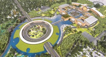 Union Cabinet Approves Development of National Maritime Heritage Complex at Lothal, Gujarat