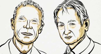 Nobel Prize In Physics 2024 Awarded To John J. Hopfield, Geoffrey E. Hinton For Pioneering Research In Machine Learning