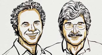 US Scientists Awarded 2024 Nobel Prize In Medicine For Microrna Discovery