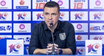 ISL 2024-25: Sergio Lobera eyes 10th win as Odisha FC face Kerala Blasters