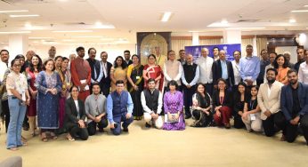 26th PM-STIAC Meeting Focuses on Strengthening Industry-Academia Partnerships for Innovation