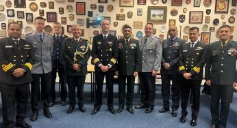 India and Germany Strengthen Defence Ties at 17th Military Cooperation Sub Group Meeting