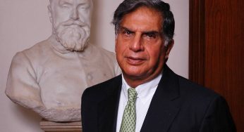 Ratan Tata, Renowned Industrialist and Philanthropist, Passes Away at 86