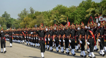 Odisha Governor Approves 10% Reservation for Retired Agniveers in Uniformed Services