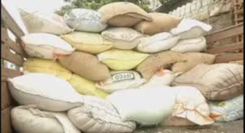 10,300 Quintals of Arpan Rice Auctioned, Fetching Rs 2.86 Crore for Puri Srimandir Fund