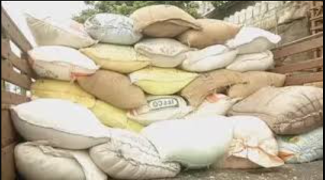 10,300 Quintals of Arpan Rice Auctioned, Fetching Rs 2.86 Crore for Puri Srimandir Fund