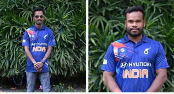 CABI: Four Players from Odisha Included in 26-Member Squad for T20 Blind Cricket World Cup Coaching Camp