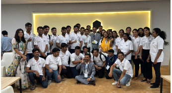 ITU-WTSA 2024 Hosts Workshop on Safe Listening Amidst Growing Hearing Loss Concerns