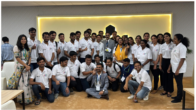 ITU-WTSA 2024 Hosts Workshop on Safe Listening Amidst Growing Hearing Loss Concerns