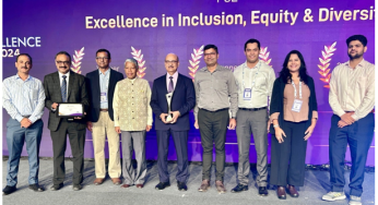 SAIL Honored with SHRM HR Excellence Awards for Inclusion and Workforce Management