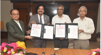 NLC India Ltd Forms Two Joint Ventures with RRVUNL to Boost Renewable and Thermal Power Projects in Rajasthan