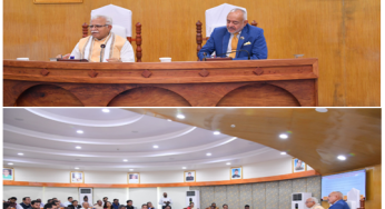 Minister Manohar Lal Reviews Power Sector in Andaman and Nicobar Islands, Focuses on Renewable Energy
