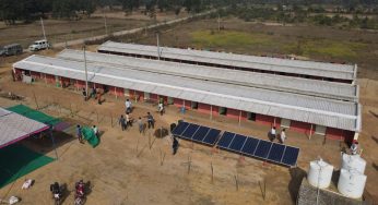 Odisha Forest Department Plans Relocation of 756 Villages in Protected Areas to Mitigate Man-Animal Conflict