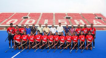 Odisha Announces 18-Member Junior Women’s Hockey Squad for National Championship