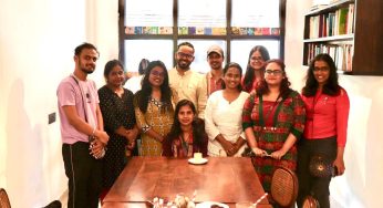 Indigenous Youth Leader Manju Patra Champions Gender Rights and Economic Development in Kalahandi