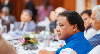 Odisha Showcases Investment Potential in High-Profile Events in New Delhi
