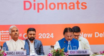 Make-in-Odisha 2025 Aims to Attract Over ₹5 Lakh Crore in Investments