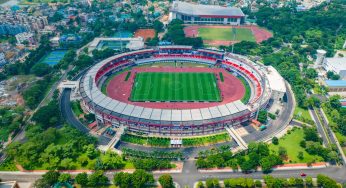 Odisha to Host 39th National Junior Athletics Championship 2024