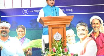 Odisha Farmers Reap Benefits as 18th Installment of PM Kisan Released