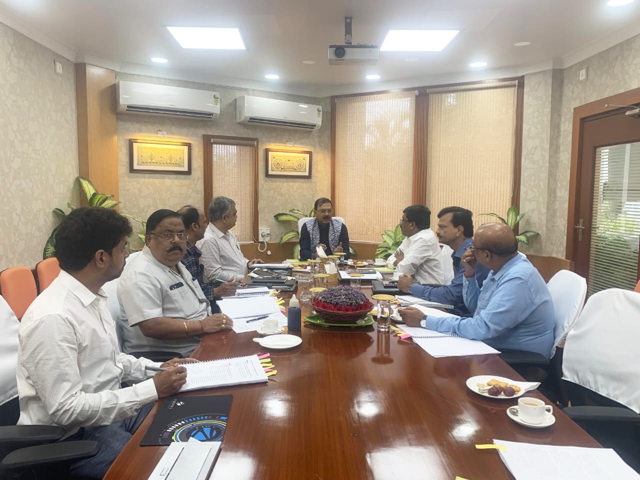 Odisha Takes Major Strides in Environmental Education and Sustainability Initiatives