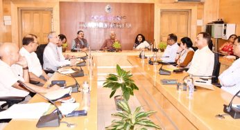 Bhubaneswar to Host 18th Pravasi Bharatiya Divas from January 8 to 10, 2025