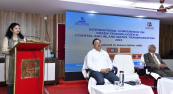 Talcher to Paradip and Dhamra Stretch of NW-5 Poised for Advancement, Says Usha Padhee