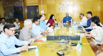 Odisha Govt Prepares for Possible Cyclonic Disturbance Over BoB