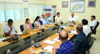 Odisha Elections 2025: Chief Electoral Officer Holds Key Meeting on Voter List Revision