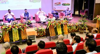 Odisha Launches GEF 7-Cycle Project to Promote Sustainable Agriculture