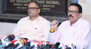 Cyclone Dana: Odisha Govt to Evacuate 10 Lakh People, Aims for Zero Casualty