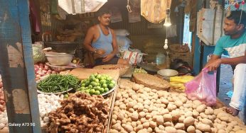 The Psychology of Panic Buying: Cyclone Dana and the Rush to Stock Up in Odisha