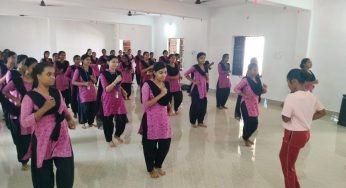 Self-Defence Training Programme Concludes at Panchpir Women’s Degree College