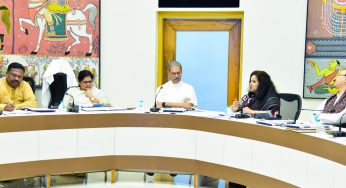 Odisha to Develop Mobile App to Safeguard Migrant Workers