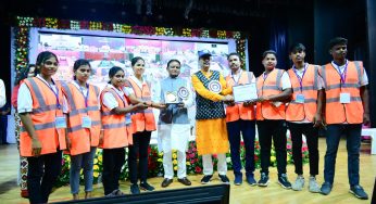 Odisha to Form 10 New ODRAF Teams, Expand Mangrove Cover and Cyclone-Resistant Infrastructure