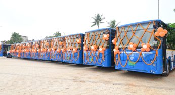 Odisha Launches 12 New Electric Buses, Unveils Advanced Ticketing and Passenger Assistance Initiatives