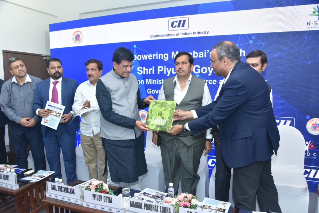 NSDC and BMC Launch State-of-the-Art Skill Development Centre in Mumbai, Boosting Employment Opportunities