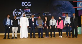 Urgent Action Needed to Combat Climate Change, Says Dr. Jitendra Singh at SDG Summit 2024
