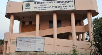 Odisha Prepares 750 Shelters as Cyclone ‘Dana’ Nears, Aims for ‘Zero Casualty’