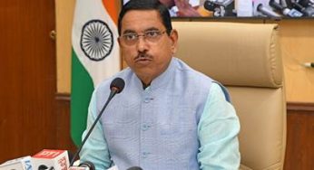 Union Minister Launches Mobile Application for FCI Grievance Redressal System