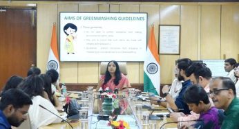 CCPA Issues Guidelines to Combat Greenwashing and Misleading Environmental Claims