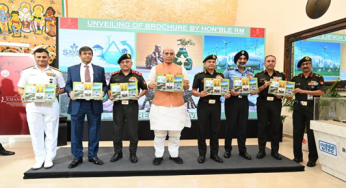 NTPC and Indian Army Collaborate to Establish Solar Hydrogen-Based Microgrid in Ladakh