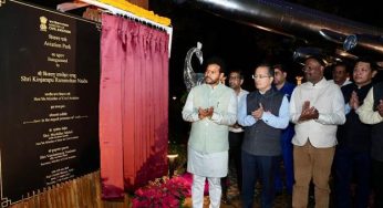 Ministry of Civil Aviation Unveils Aviation Park Showcasing India’s Aviation Heritage