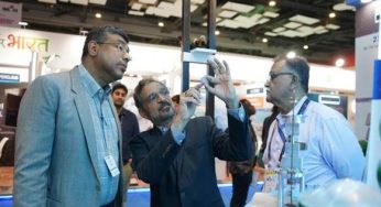 Digital India Innovation Zone Showcased at India Mobile Congress 2024