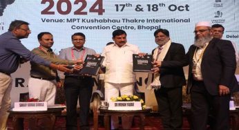 MOIL and Madhya Pradesh State Mining Corporation Ink Joint Venture for Manganese Ore Mining